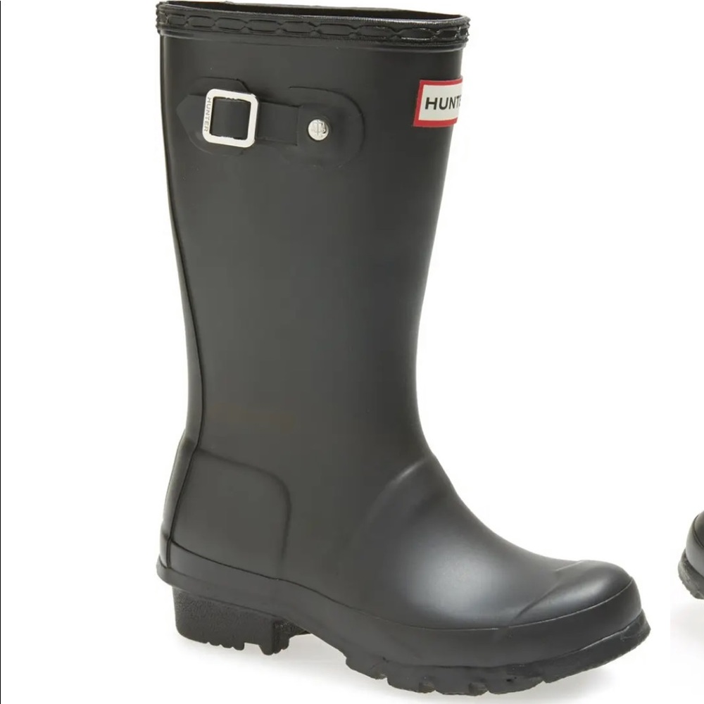 Kids Hunter Rain Boot US 13
